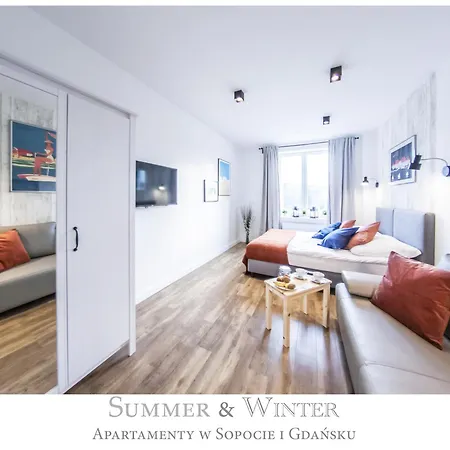 Family Luxury Comfort Old Town Apartament, 1-8, 2 Sypialnie I Salon, Parking W Cenie Gdansk Exterior photo