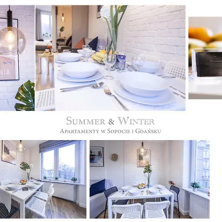 Family Luxury Comfort Old Town Apartament, 1-8, 2 Sypialnie I Salon, Parking W Cenie Gdansk Exterior photo