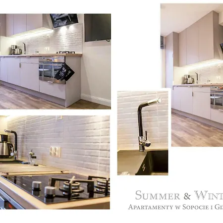 Family Luxury Comfort Old Town Apartament, 1-8, 2 Sypialnie I Salon, Parking W Cenie Gdansk Exterior photo